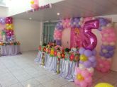 Decoração infantil simplis II