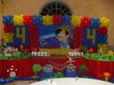 Decoração infantil Top III