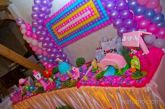 Decoração infantil Top I