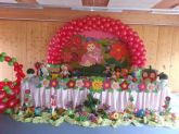 Decoração infantil simplis