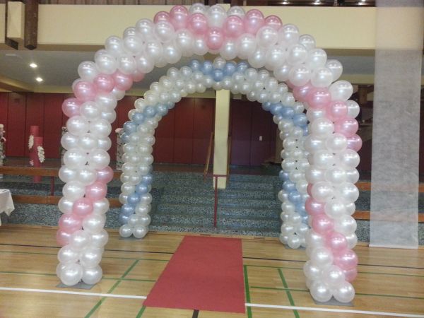 Arco simplis