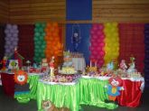 Decoração infantil Top II