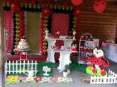 Decoração infantil simplis III